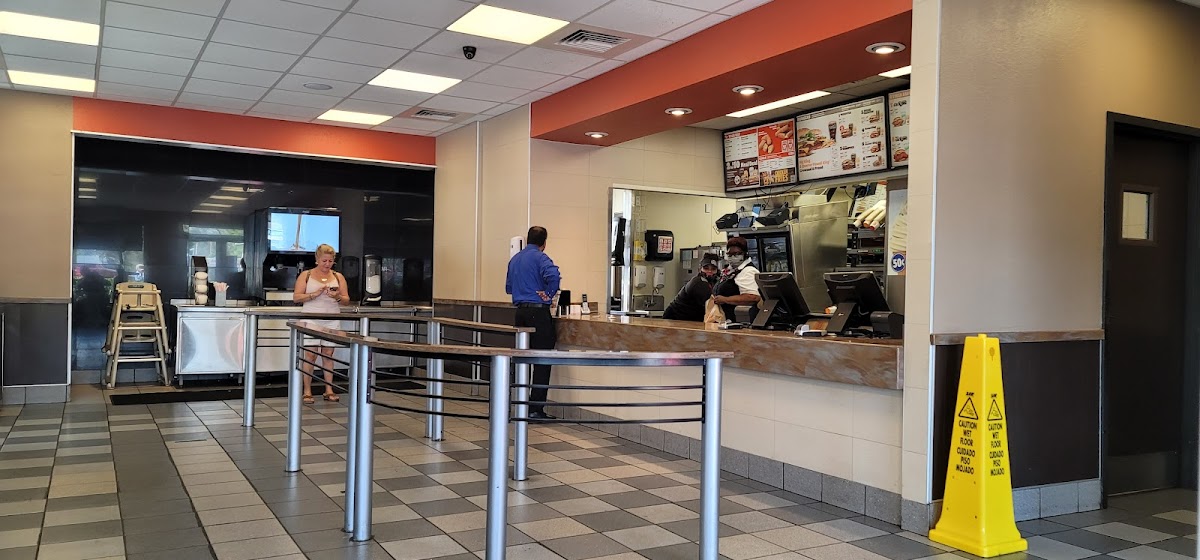 Burger King Photo 6