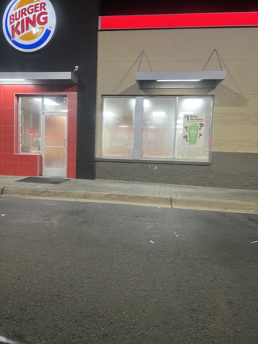 Burger King