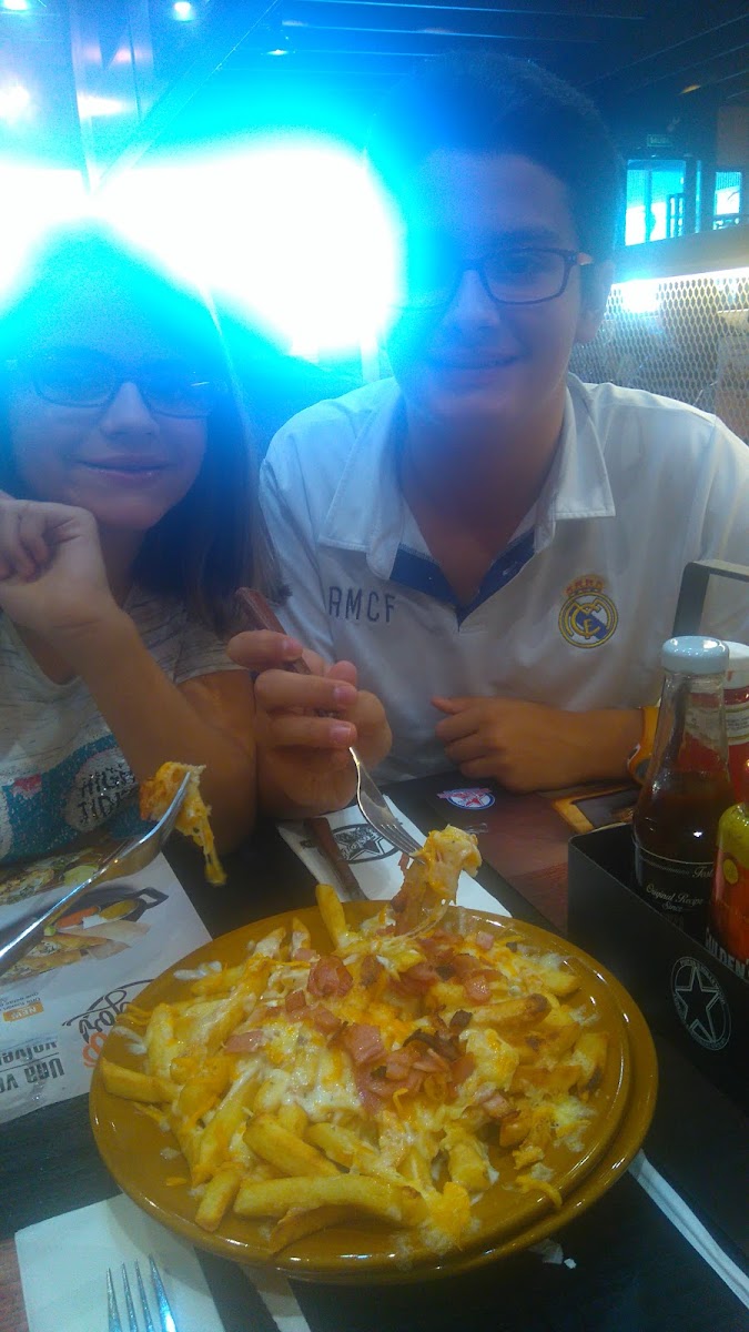 Foster's Hollywood Photo 10