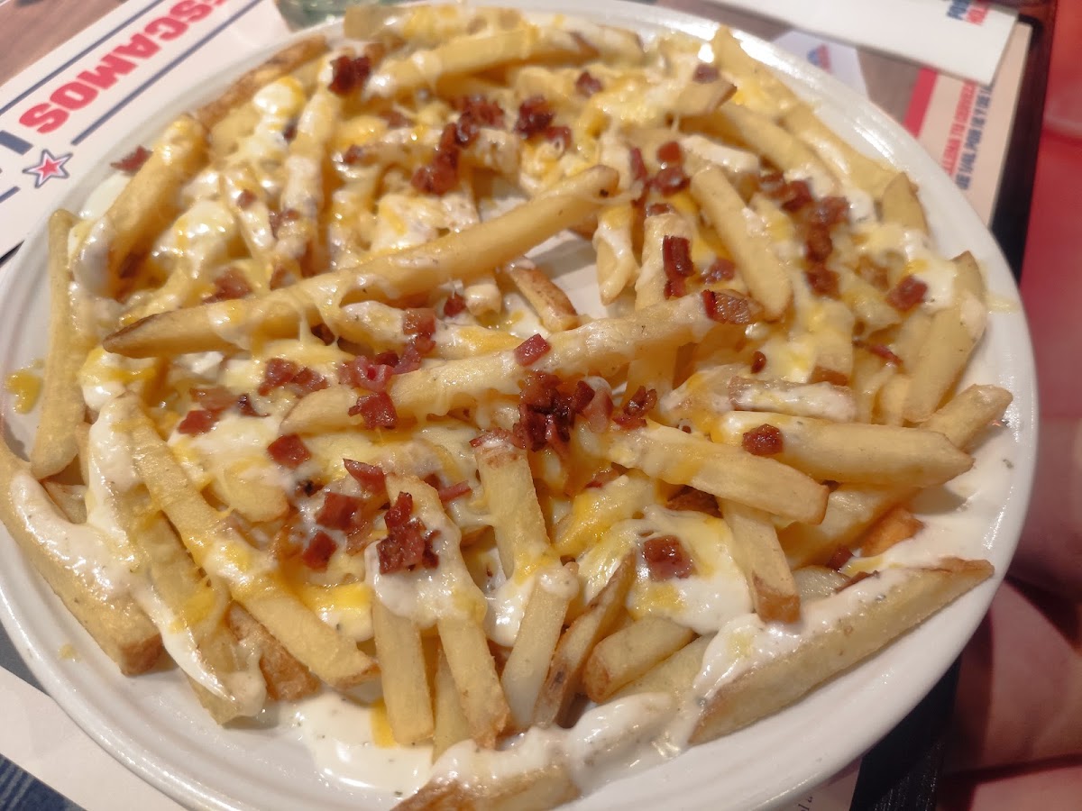 Foster's Hollywood Photo 4