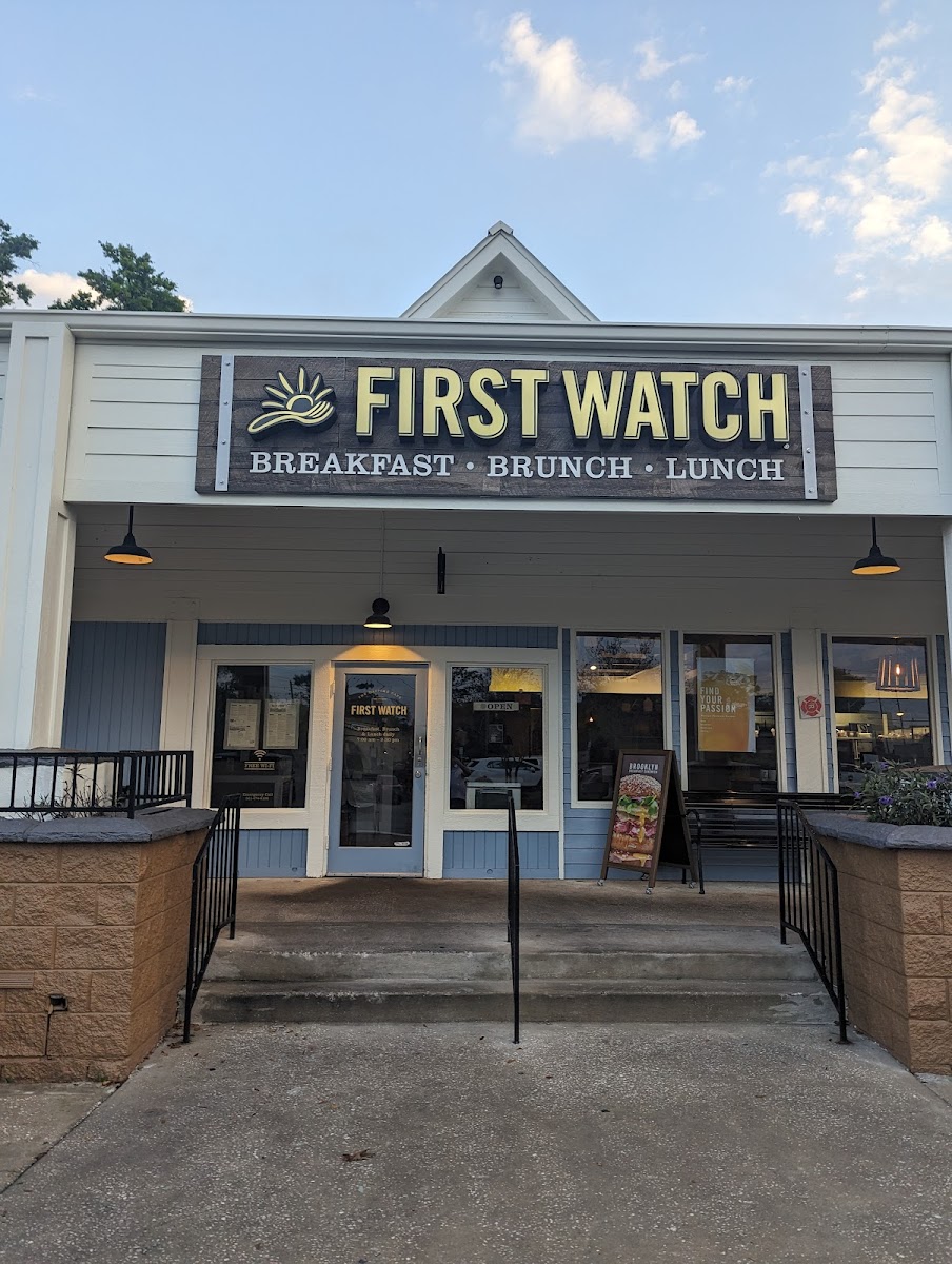 First Watch