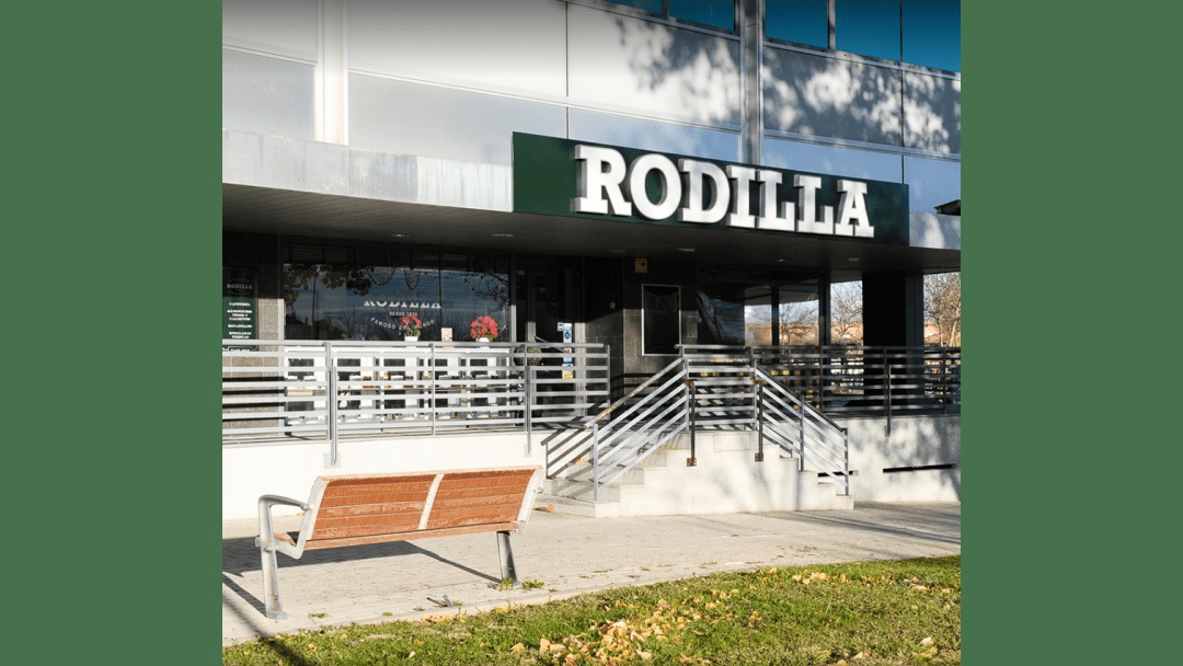 Rodilla