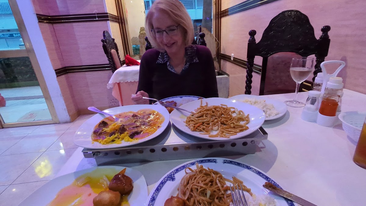 Shanghai Chinese Restaurant Photo 2