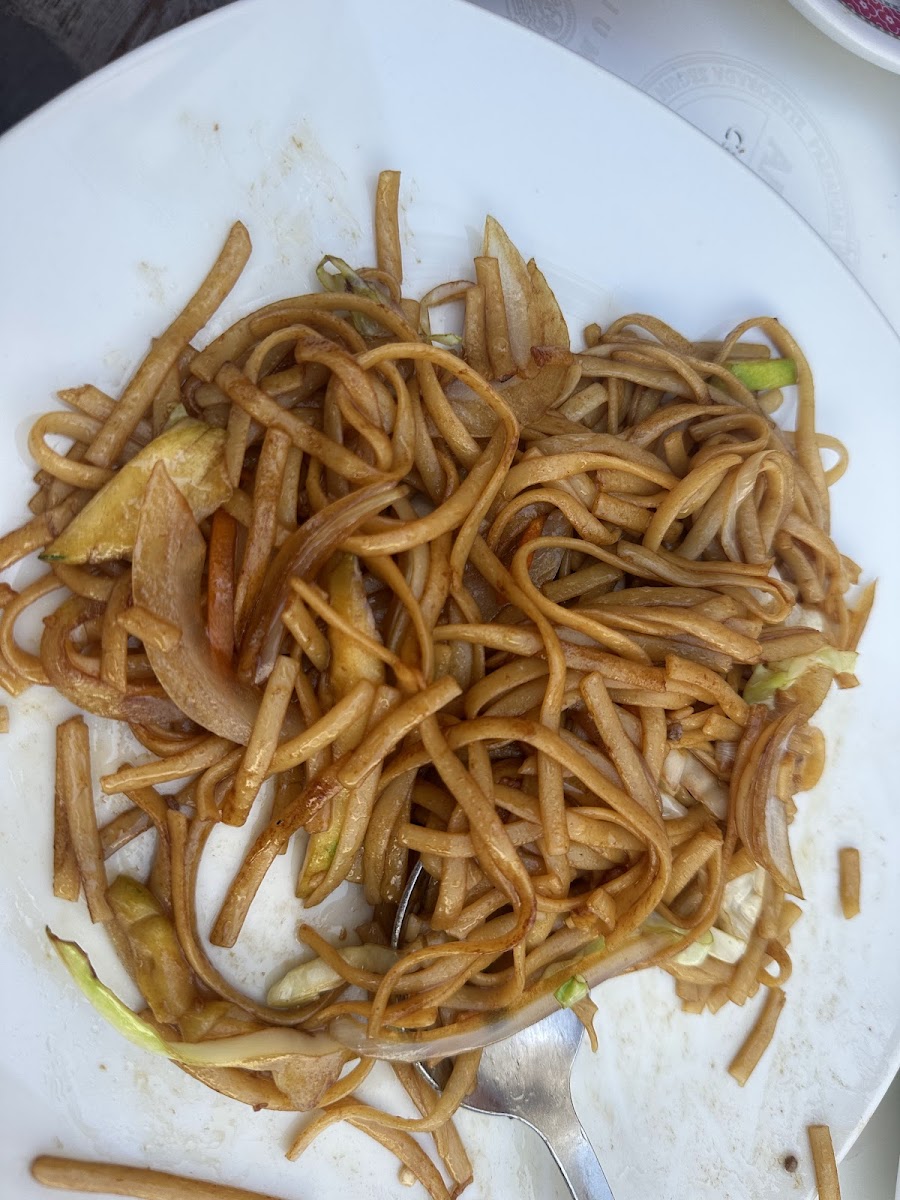 Shanghai Chinese Restaurant Photo 6