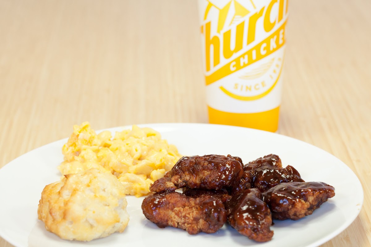 Church's Texas Chicken Photo 10