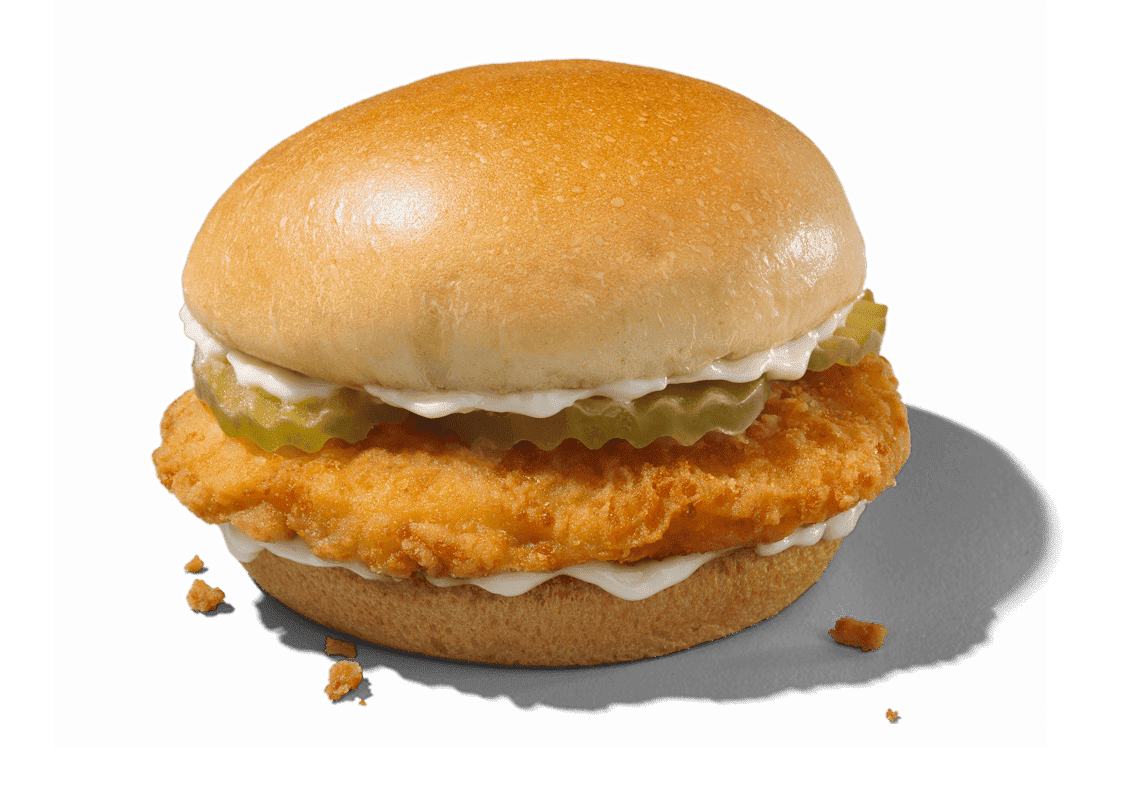 Church's Texas Chicken Photo 5