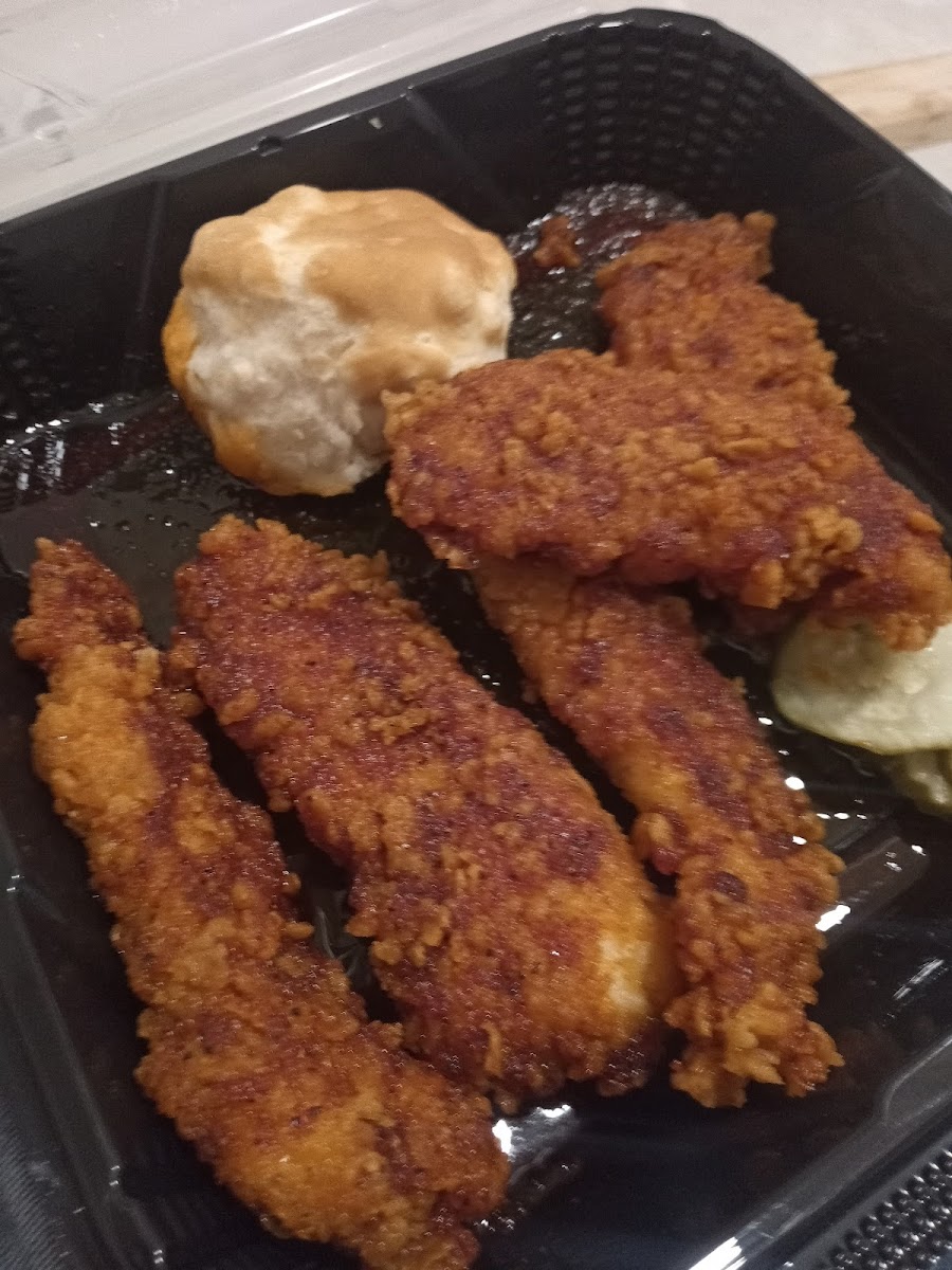 Church's Texas Chicken Photo 7