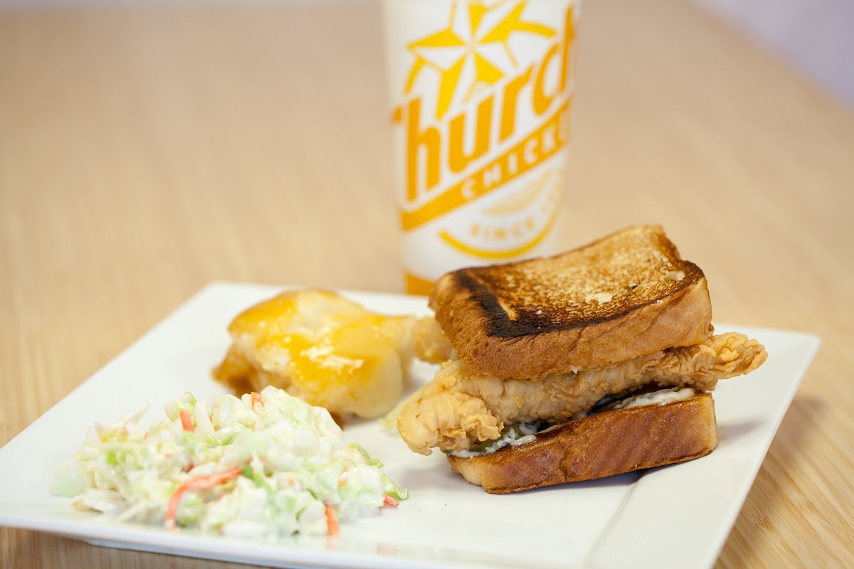 Church's Texas Chicken Photo 9