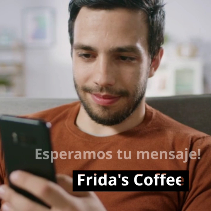 Frida's coffee Photo 2
