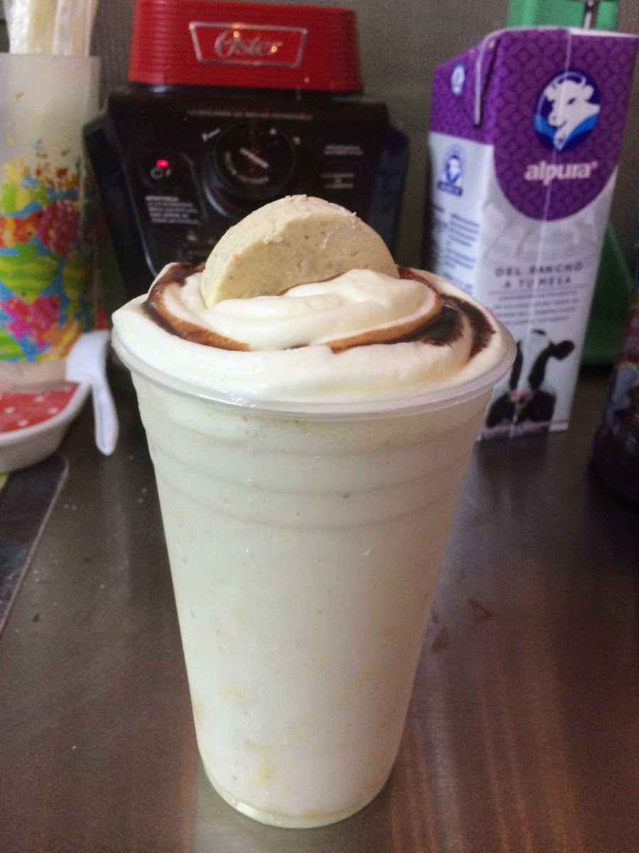Frida's coffee Photo 7