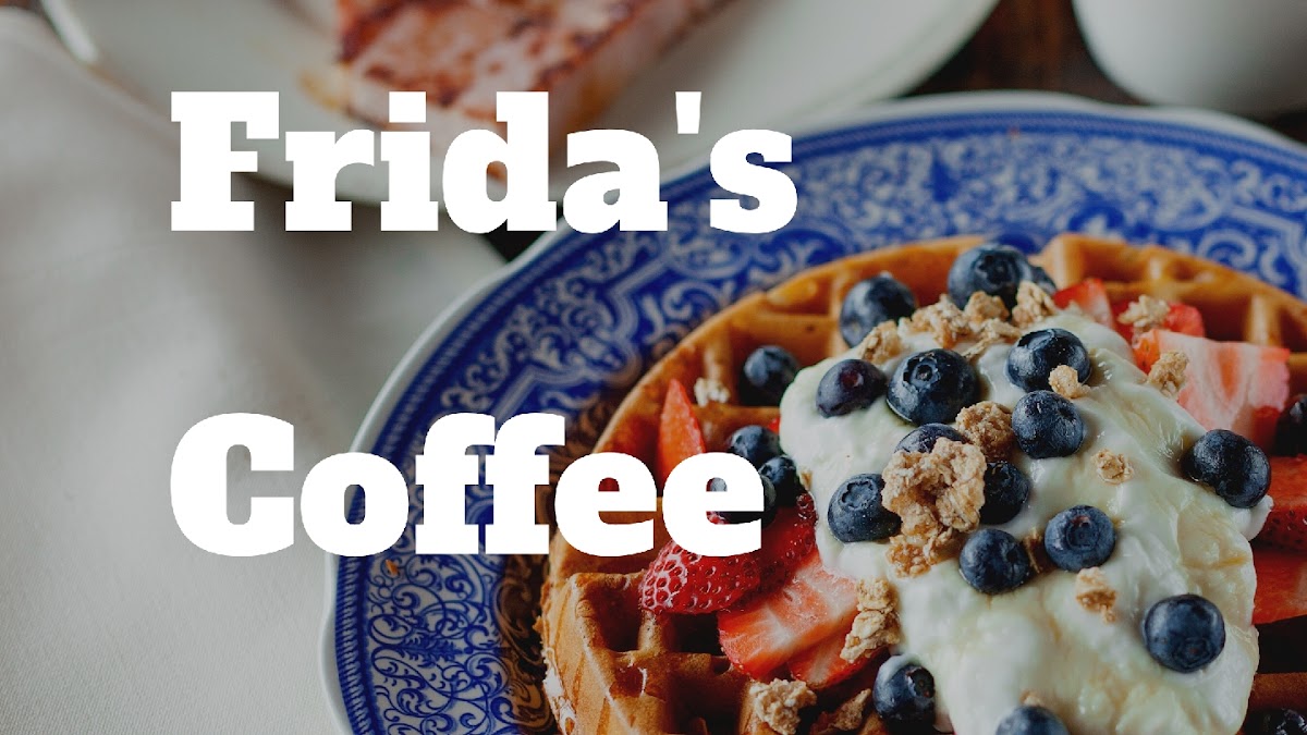 Frida's coffee Photo 8