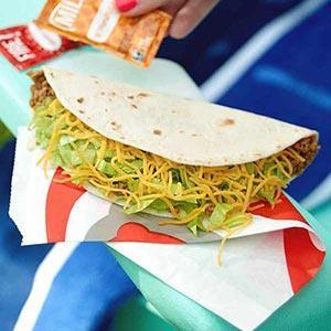 Taco Bell Photo 2