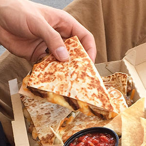 Taco Bell Photo 5