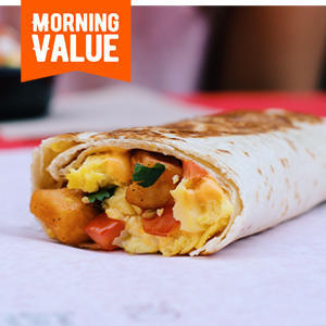 Taco Bell Photo 8