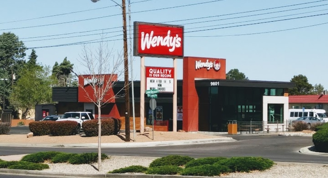 Wendy's