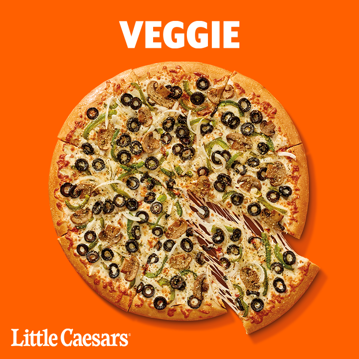 Little Caesars Pizza Photo 5