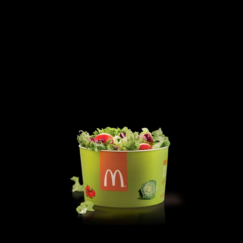 McDonald's Photo 10