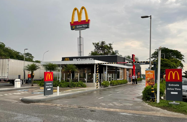 McDonald's Photo 4