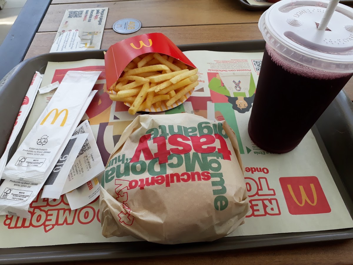 McDonald's Photo 5