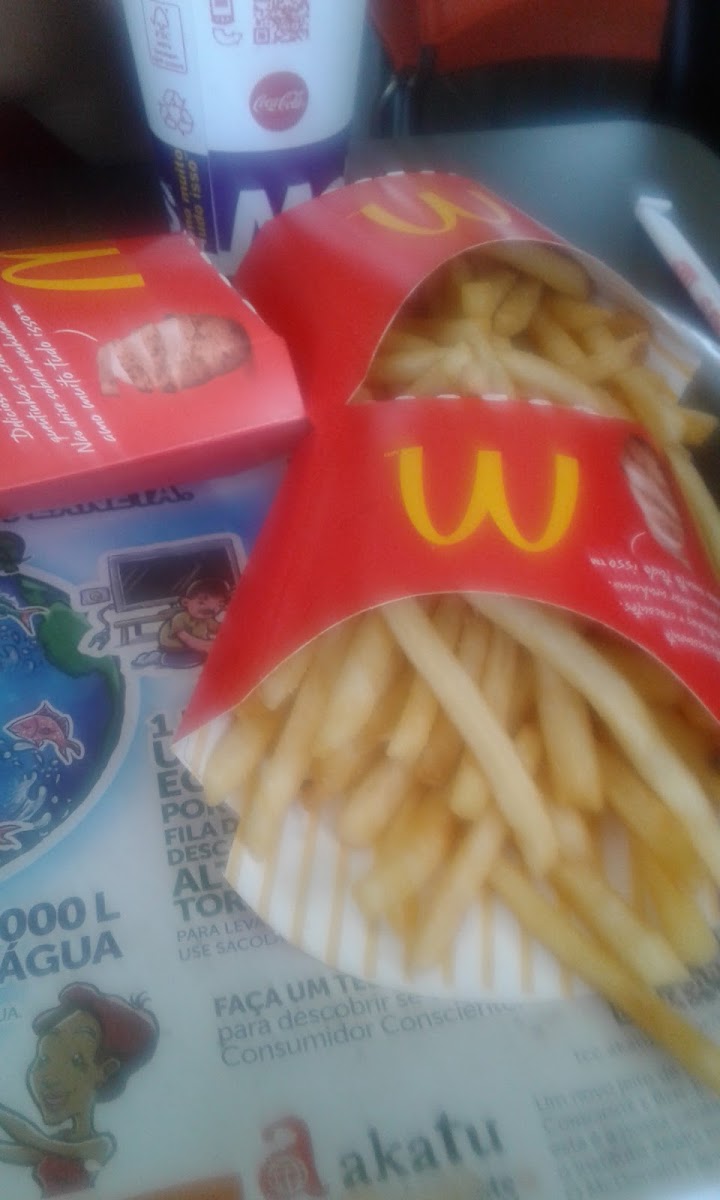 McDonald's Photo 6
