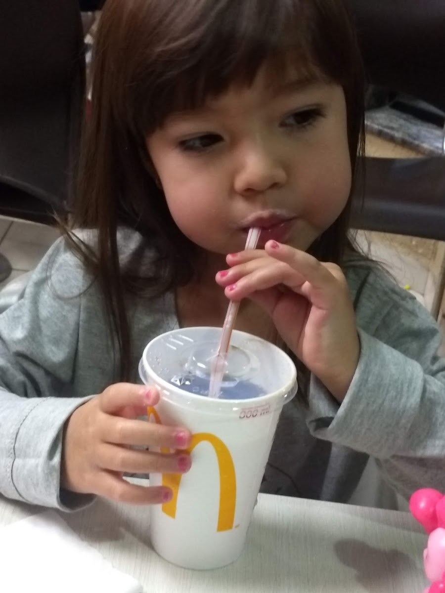 McDonald's Photo 7