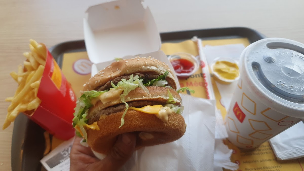 McDonald's Photo 9