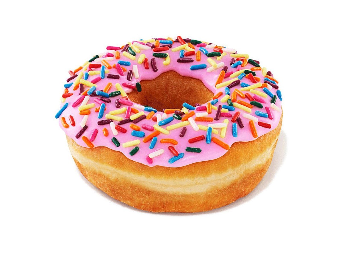 Dunkin' Photo 4