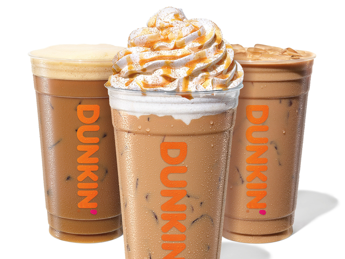 Dunkin' Photo 6