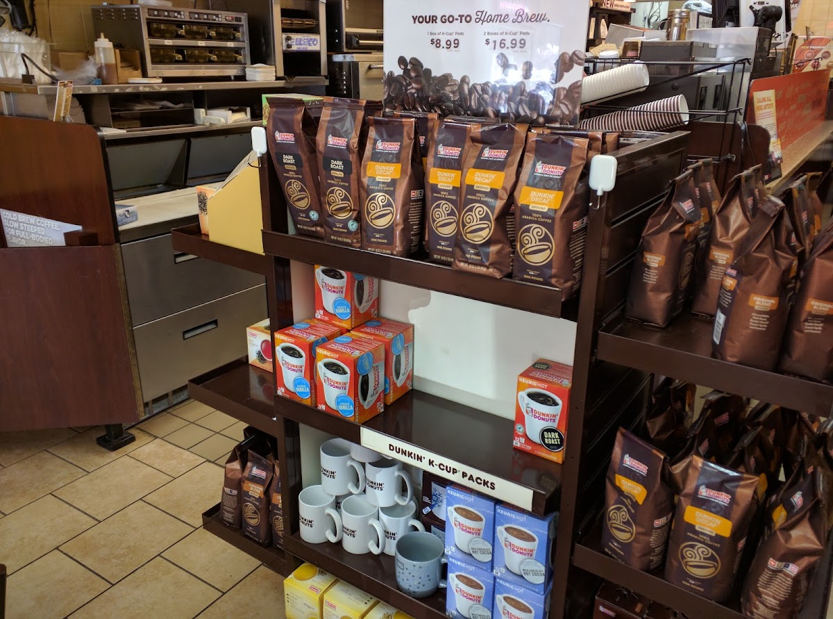 Dunkin' Photo 7