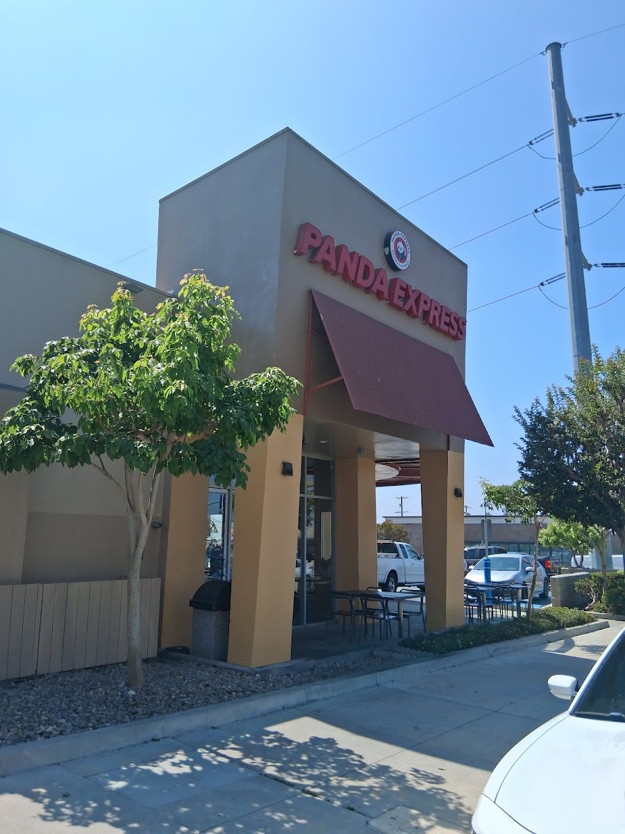 Panda Express