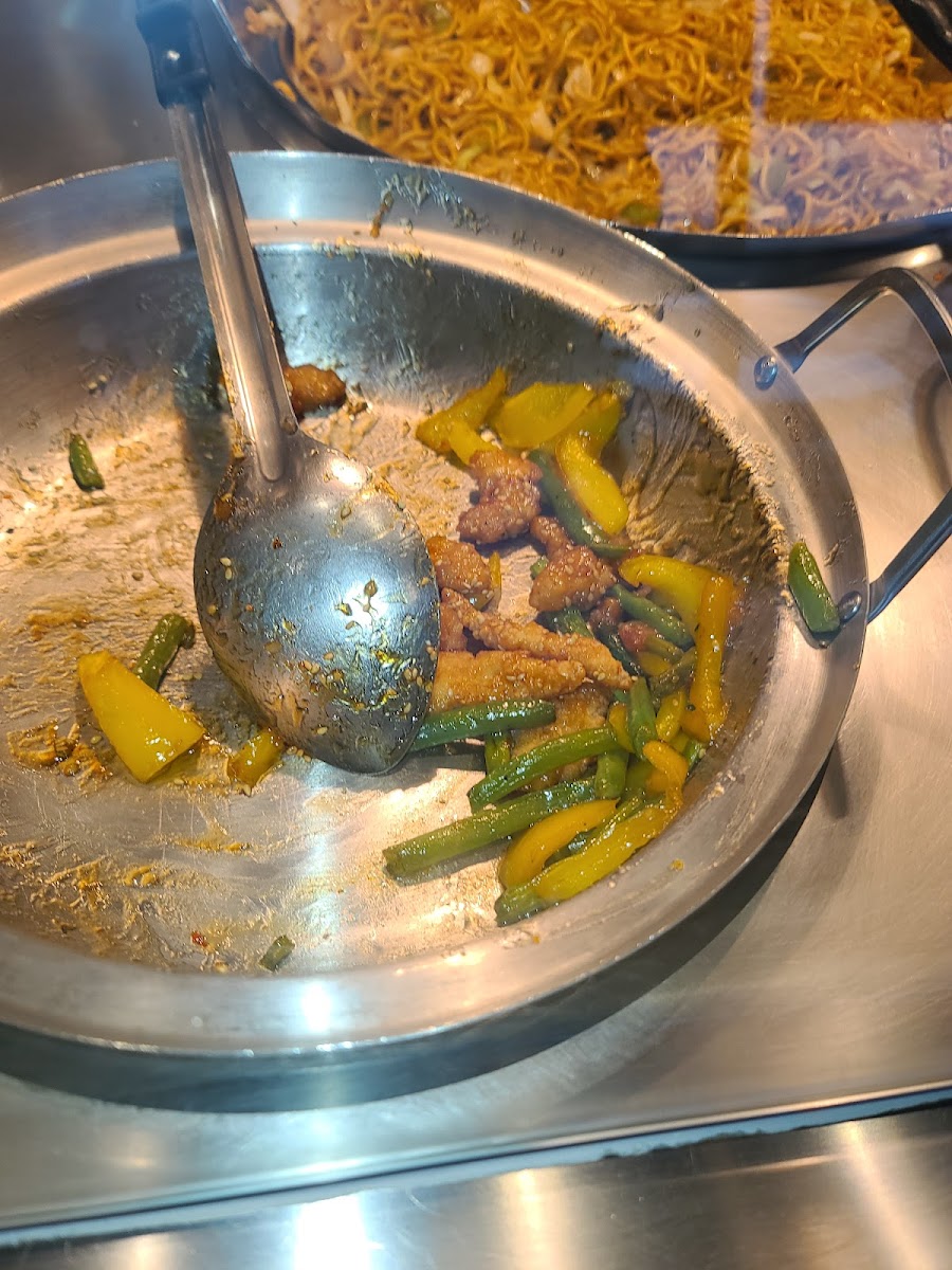Panda Express Photo 10