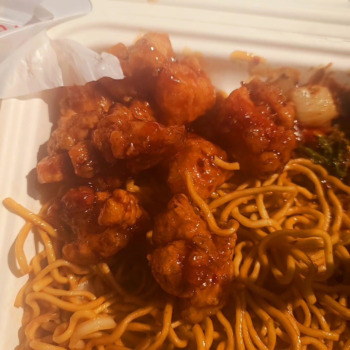Panda Express Photo 2