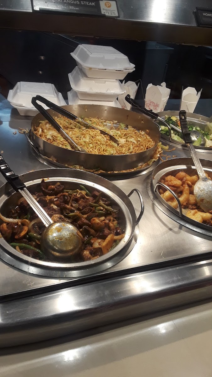 Panda Express Photo 7