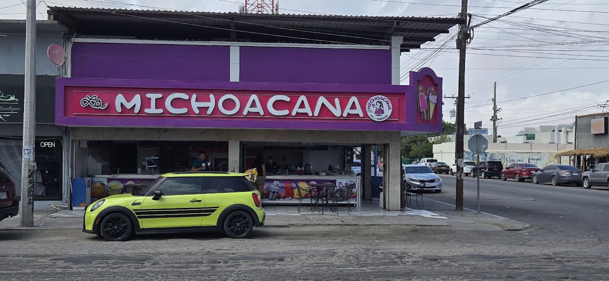 La Michoacana