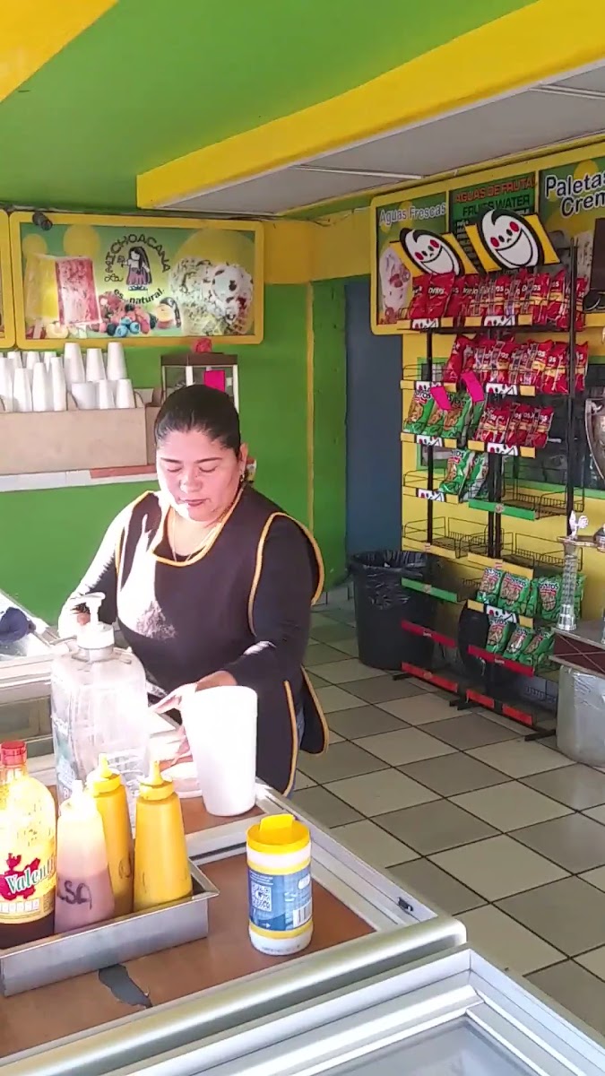 La Michoacana Photo 2
