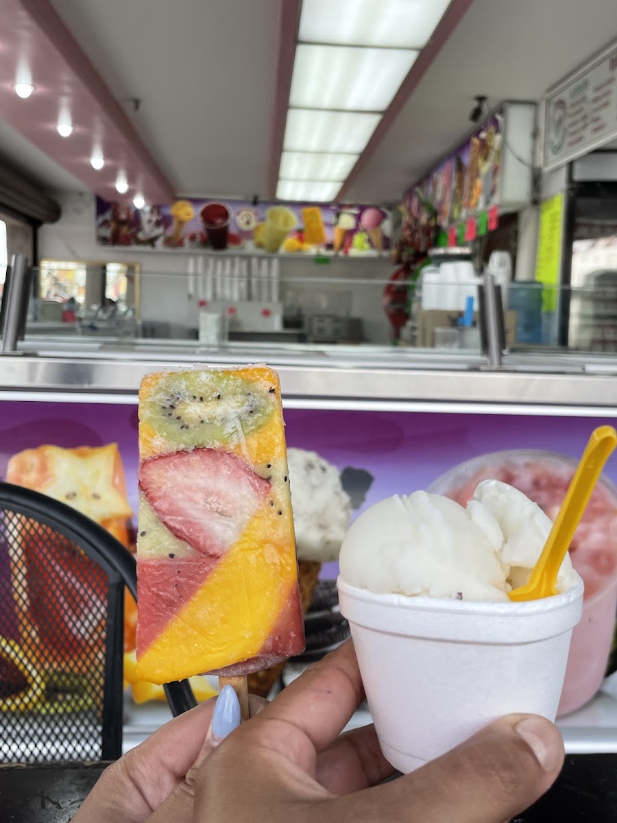 La Michoacana Photo 4