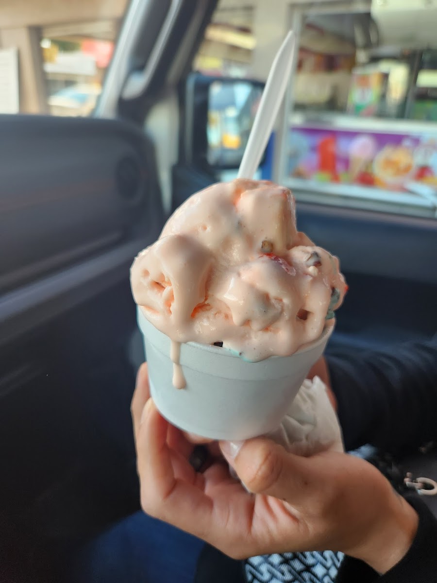 La Michoacana Photo 5
