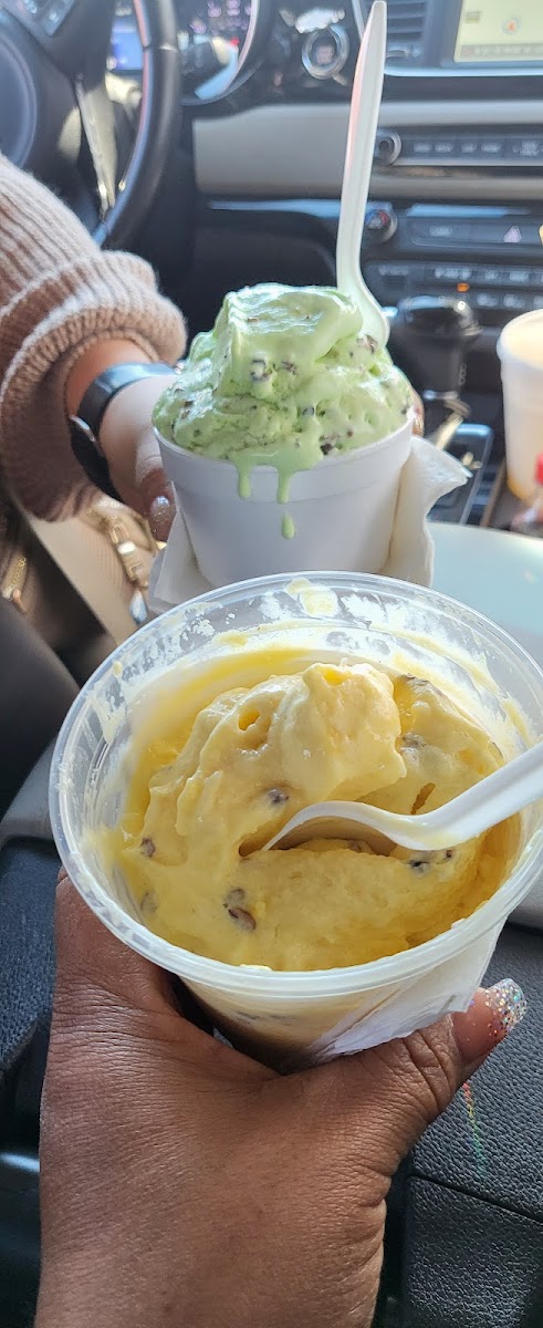 La Michoacana Photo 6