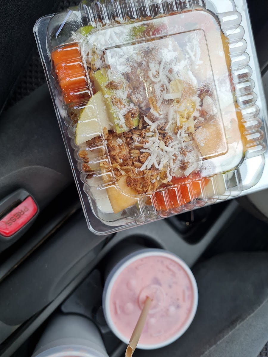 La Michoacana Photo 7