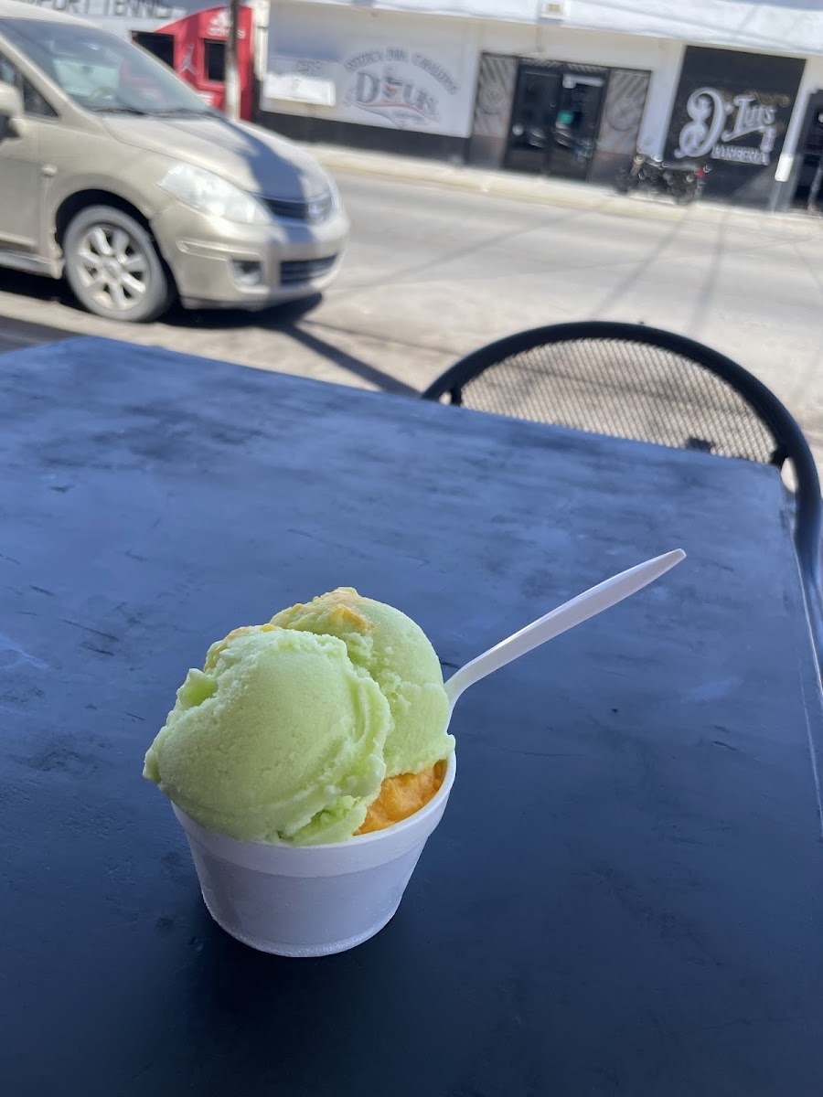 La Michoacana Photo 8