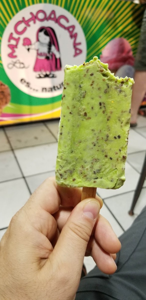 La Michoacana Photo 9