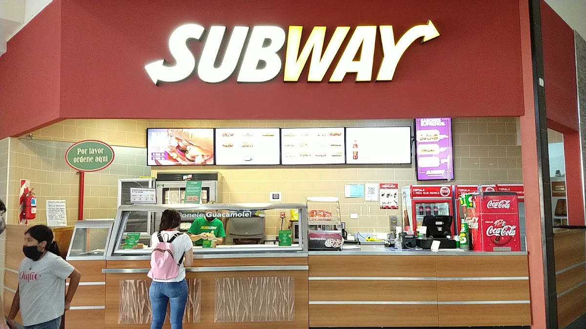 Subway Photo 3