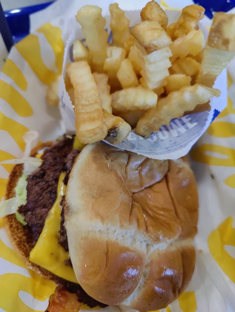 Culver’s Photo 5