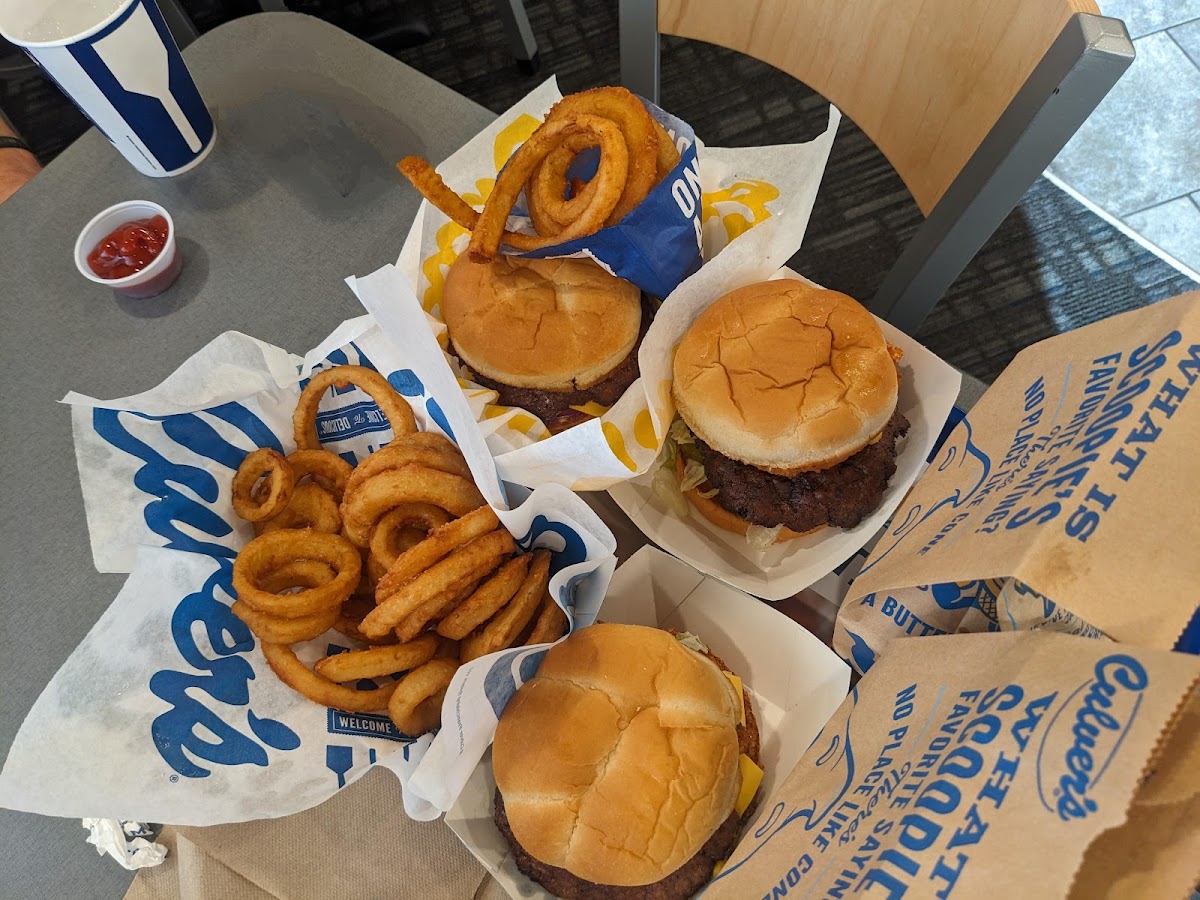 Culver’s Photo 7