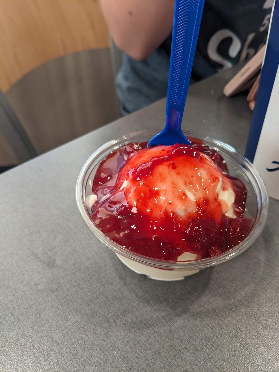 Culver’s Photo 8