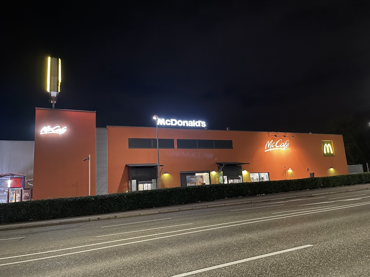 McDonald's Photo 4