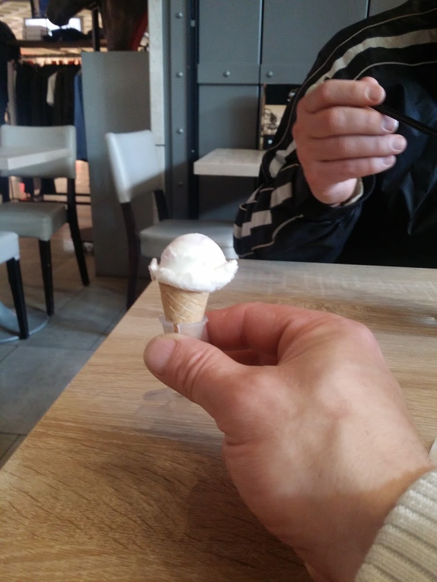 McDonald's Photo 5