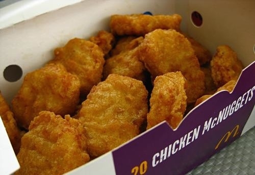 McDonald's Photo 7