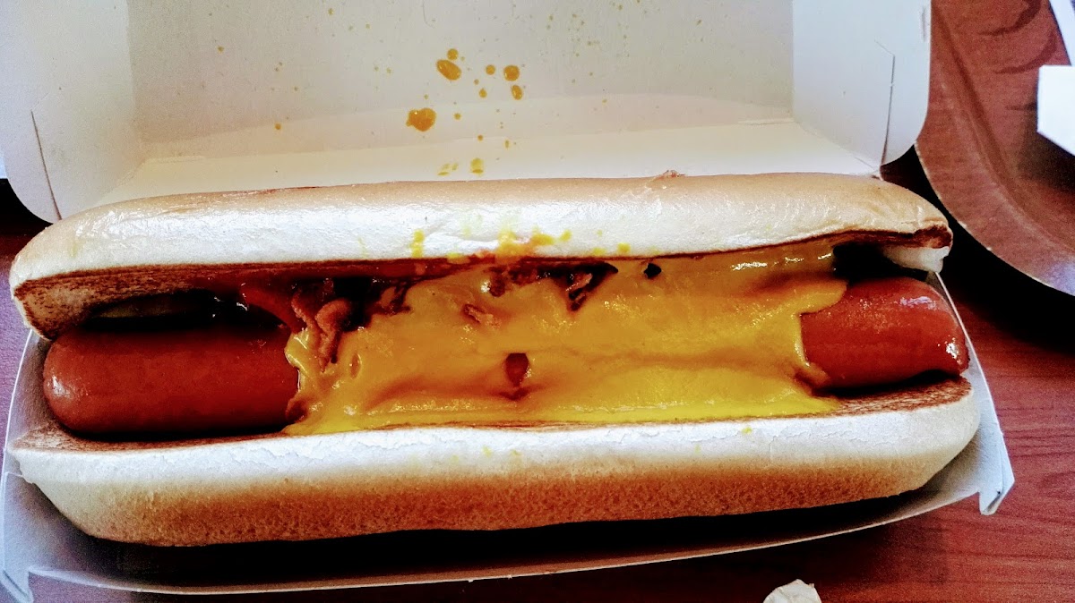 McDonald's Photo 8