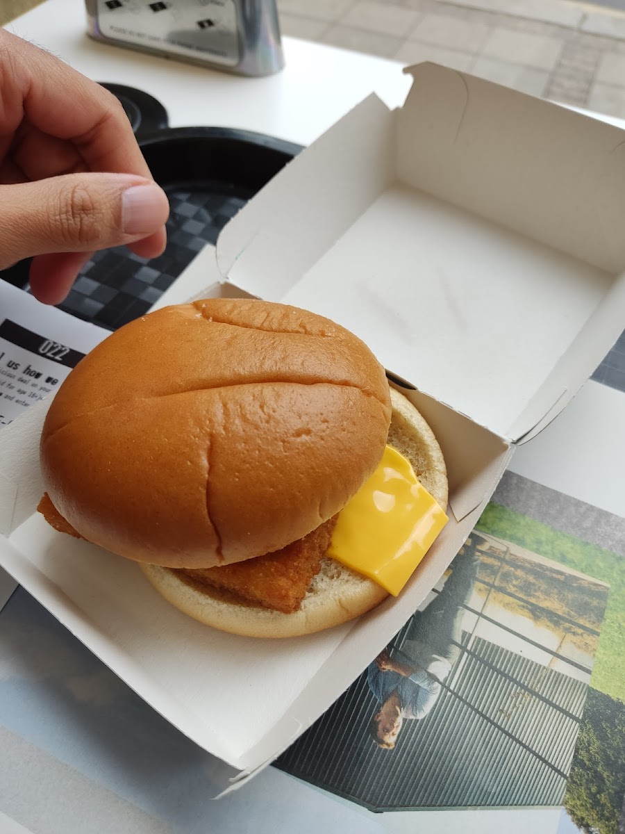 McDonald's Photo 10